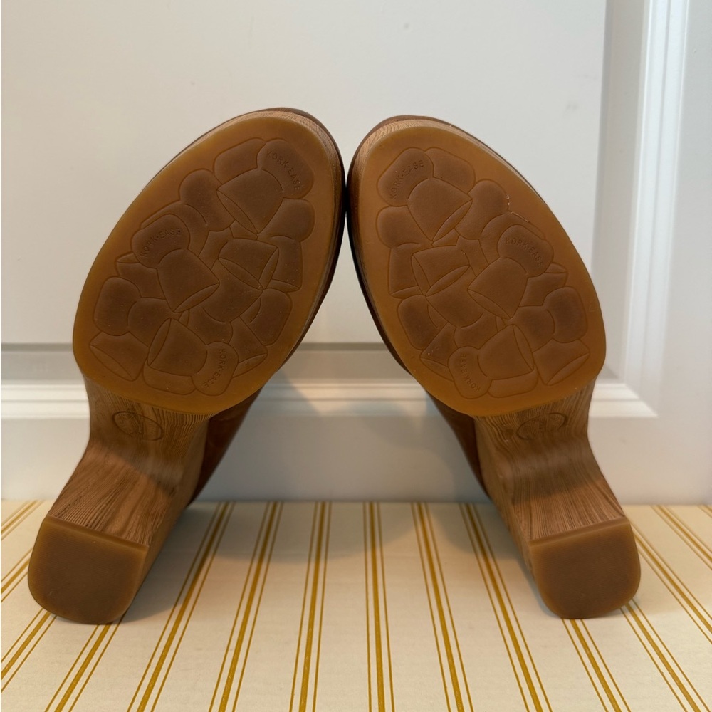 Kork Ease Demi II Clog | Size 9 | Great Condition 🤎 - Picture 6 of 7